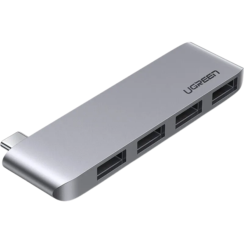 UGREEN CM263 USB-C -Type-C to 4 USB HUB Splitter 2 Mascom International.webp
